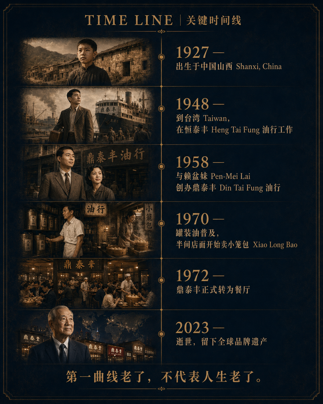 杨秉彝关键时间线